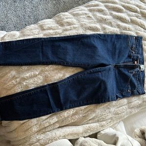 9” High Rise Toothpick